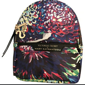 Victoria’s Secret x Mary Katrantzou Backpack NWT